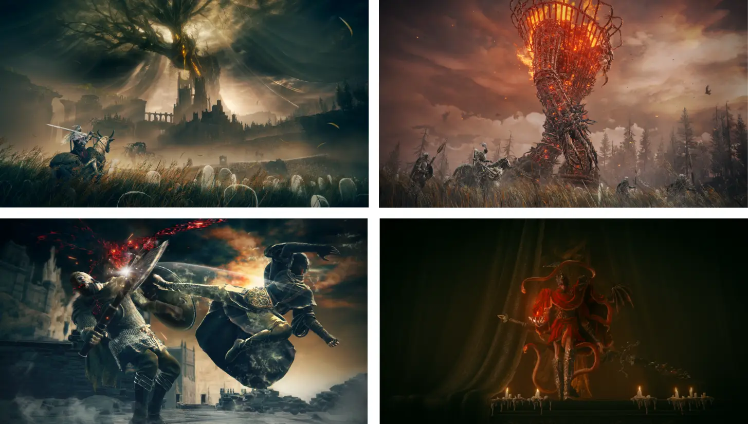 Elden Ring: Shadow of the Erdtree – kiedy odbędzie się premiera długo wyczekiwanego dodatku?
